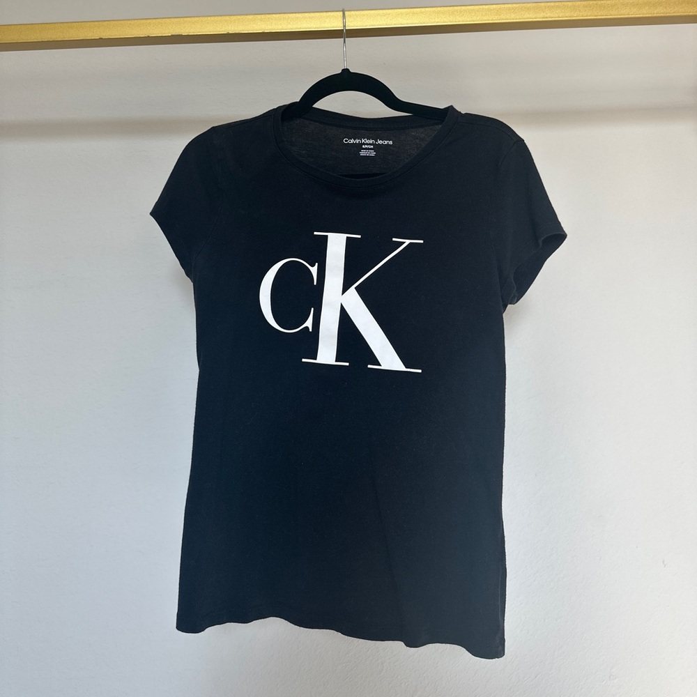 Shirt Calvin Klein women’s